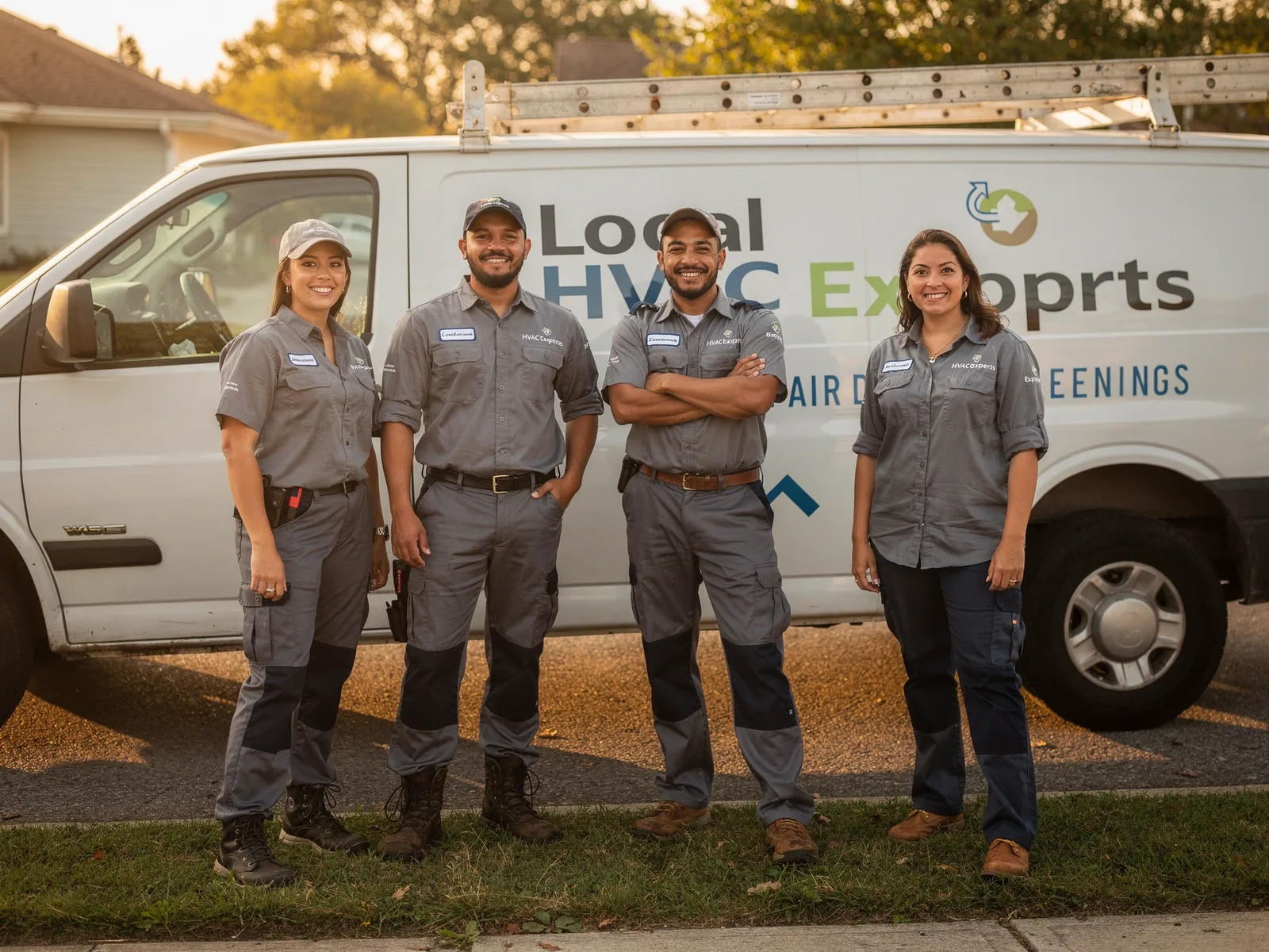 24/7 HVAC Repair & AC Replacement company in Brazoria, TX